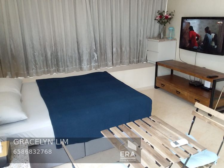 KIM YAM ROAD ATTITUDE AT KIM YAM 出租