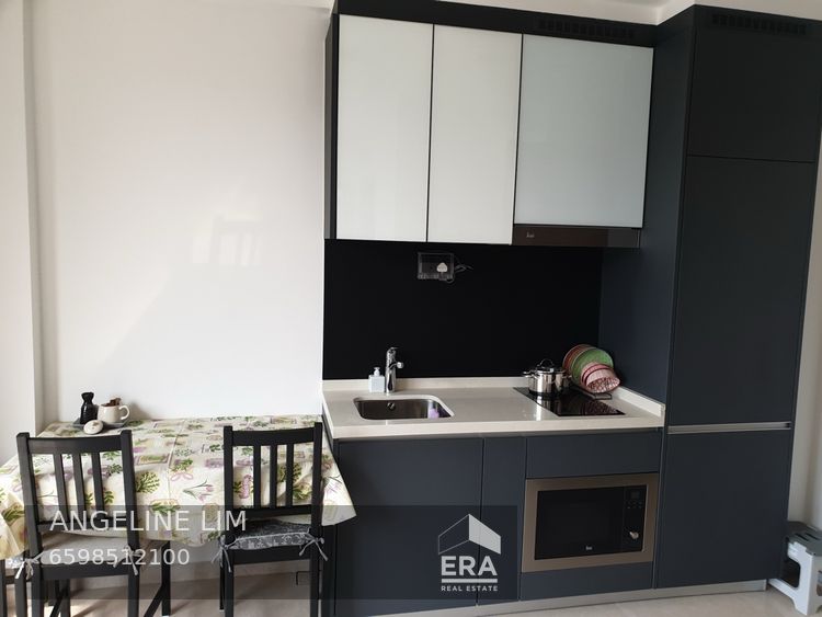 PASIR PANJANG ROAD 24 ONE RESIDENCES 出租