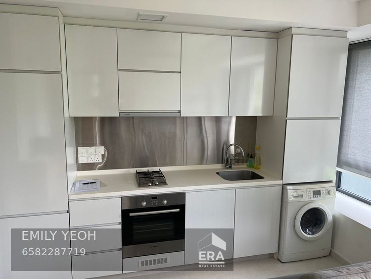 AH HOOD ROAD CASA FORTUNA 出租