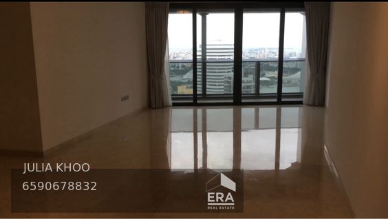 FRASER STREET DUO RESIDENCES 出租