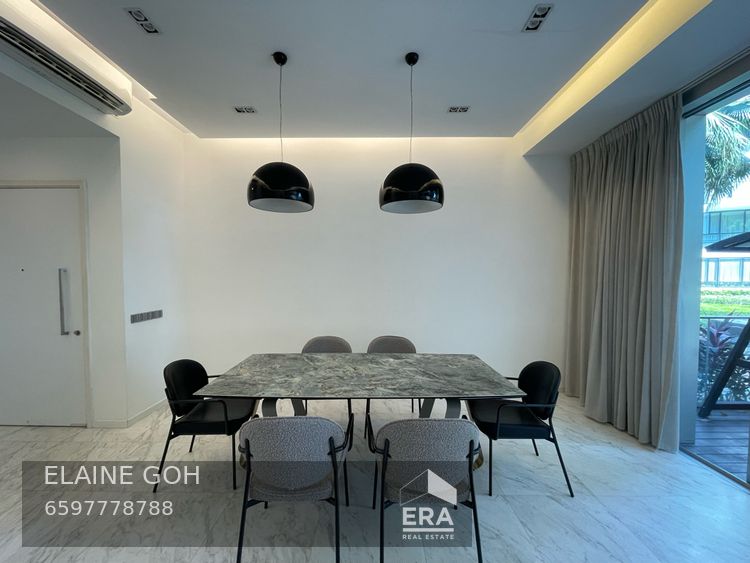 KEPPEL BAY VIEW REFLECTIONS AT KEPPEL BAY 出租