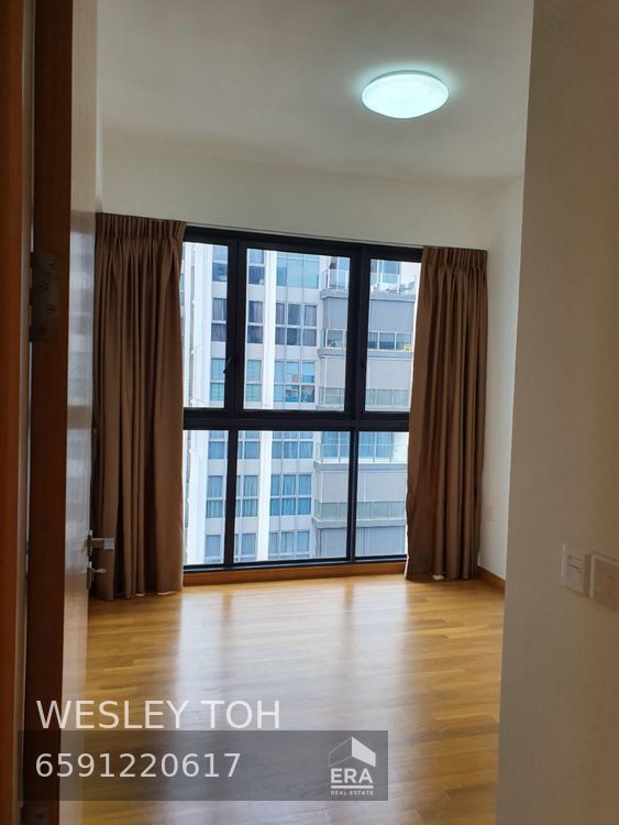 MOUNT VERNON ROAD BARTLEY RIDGE 出租