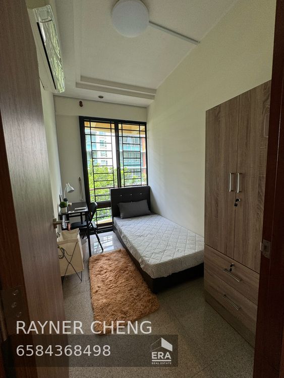 SIMEI STREET 4 TROPICAL SPRING 出租