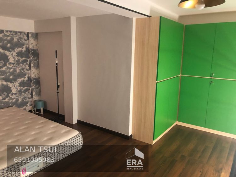 JOO CHIAT ROAD THE MODULES 出租