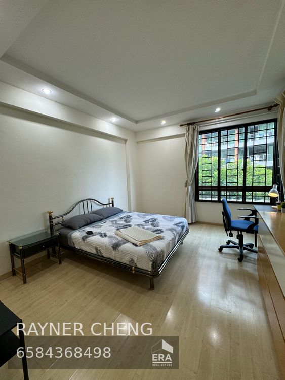 SIMEI STREET 4 TROPICAL SPRING 出租