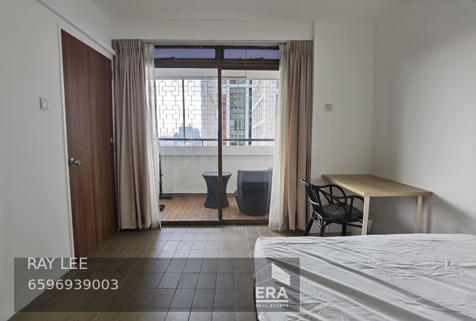 UPPER CROSS STREET PEOPLE'S PARK CENTRE 出租