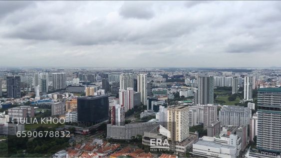 FRASER STREET DUO RESIDENCES 出租