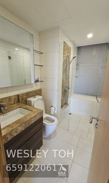 BALESTIER ROAD THE MEZZO 出租