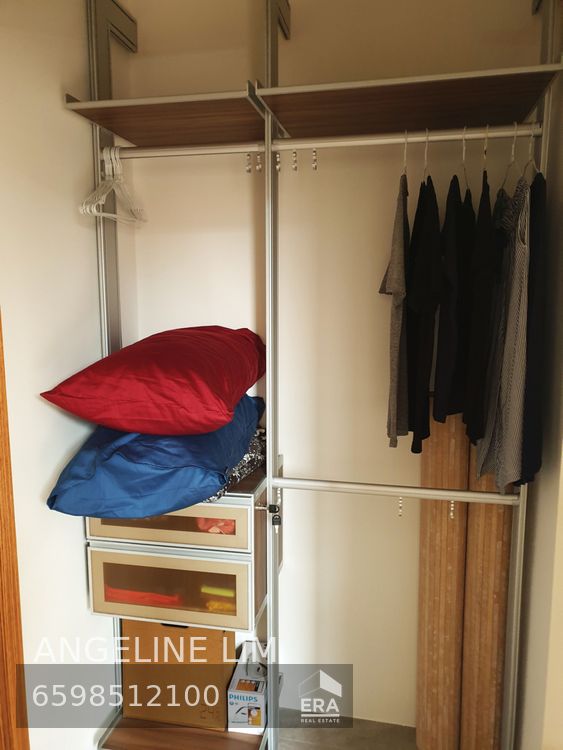 PASIR PANJANG ROAD 24 ONE RESIDENCES 出租