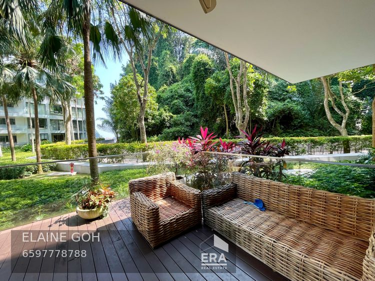 KEPPEL BAY VIEW REFLECTIONS AT KEPPEL BAY 出租