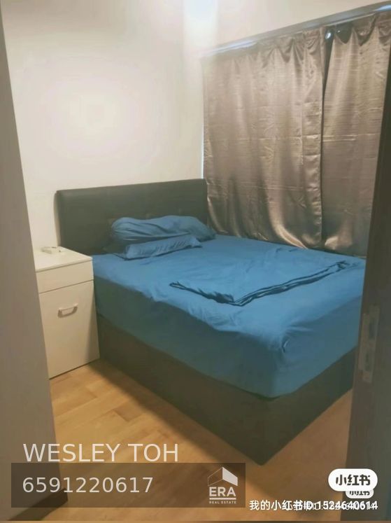 UPPER SERANGOON VIEW KINGSFORD WATERBAY 出租