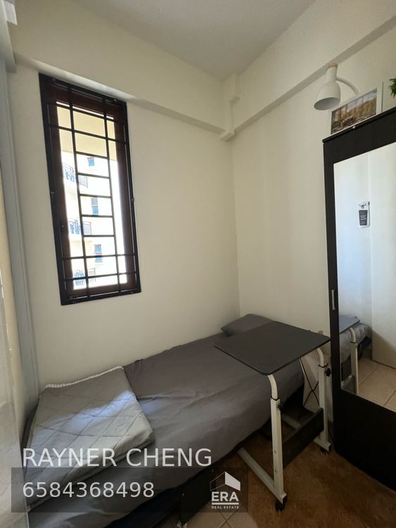 SIMEI STREET 4 TROPICAL SPRING 出租