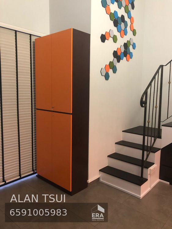 JOO CHIAT ROAD THE MODULES 出租