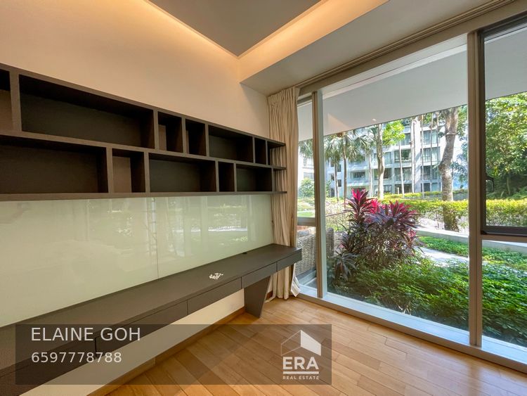 KEPPEL BAY VIEW REFLECTIONS AT KEPPEL BAY 出租