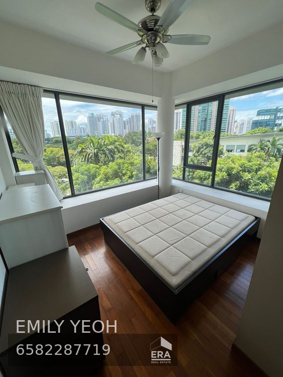 AH HOOD ROAD CASA FORTUNA 出租