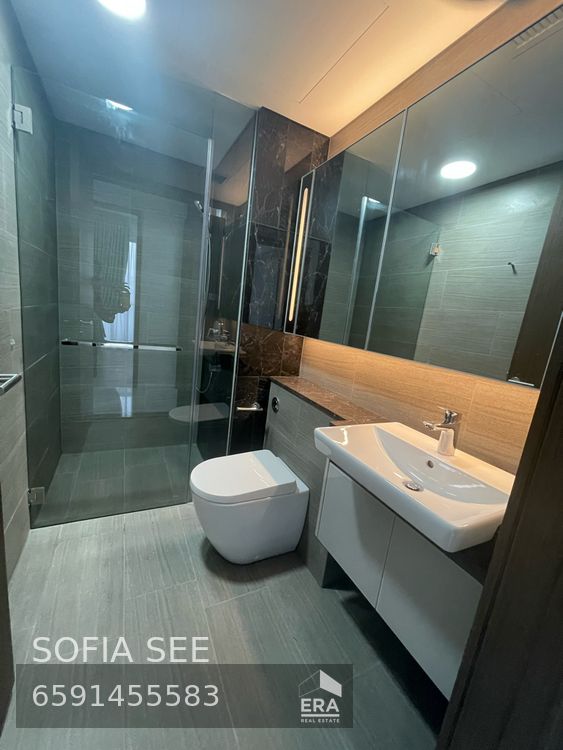 SIMS AVENUE PARC ESTA 出租