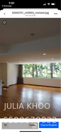 NASSIM ROAD NASSIM REGENCY 出租