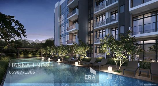 PHOENIX ROAD THE ARDEN 出售