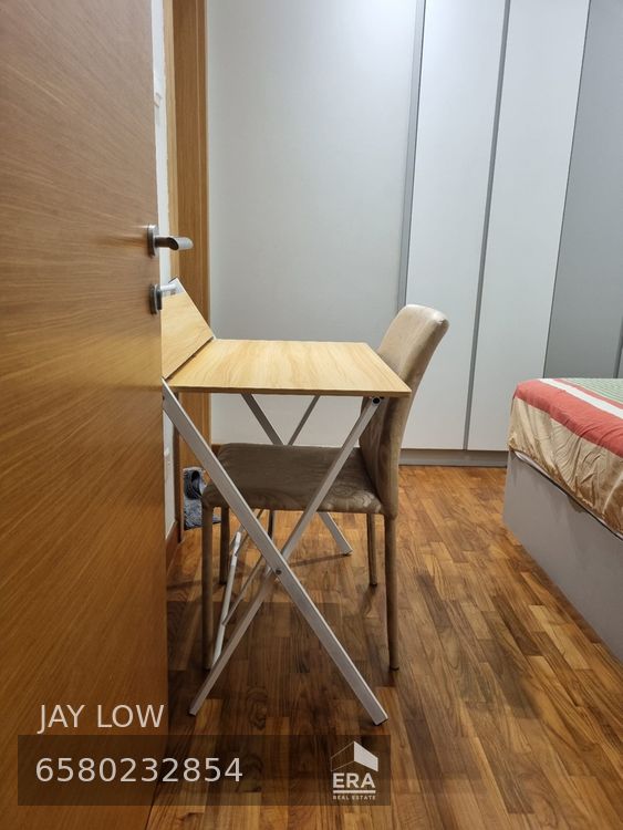 SIMEI RISE SAVANNAH CONDOPARK 出租