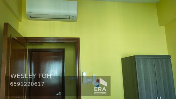 HONG SAN WALK PALM GARDENS 出租