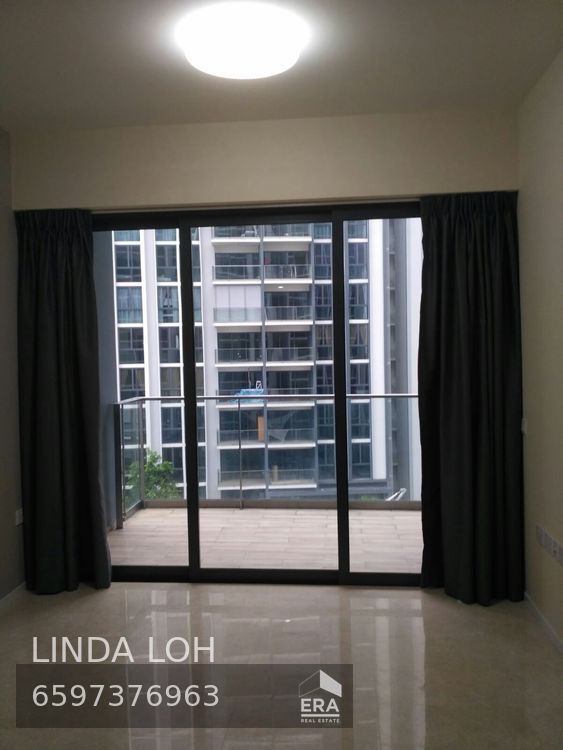 ANG MO KIO AVENUE 2 THE PANORAMA 出租