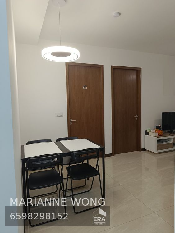 NORMANTON PARK NORMANTON PARK 出租