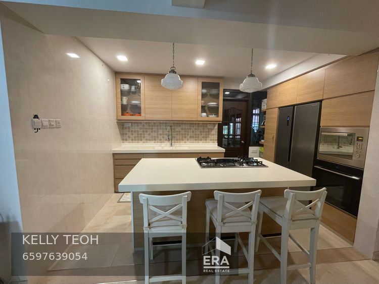 EASTWOOD ROAD FAIRMOUNT CONDOMINIUM 出租