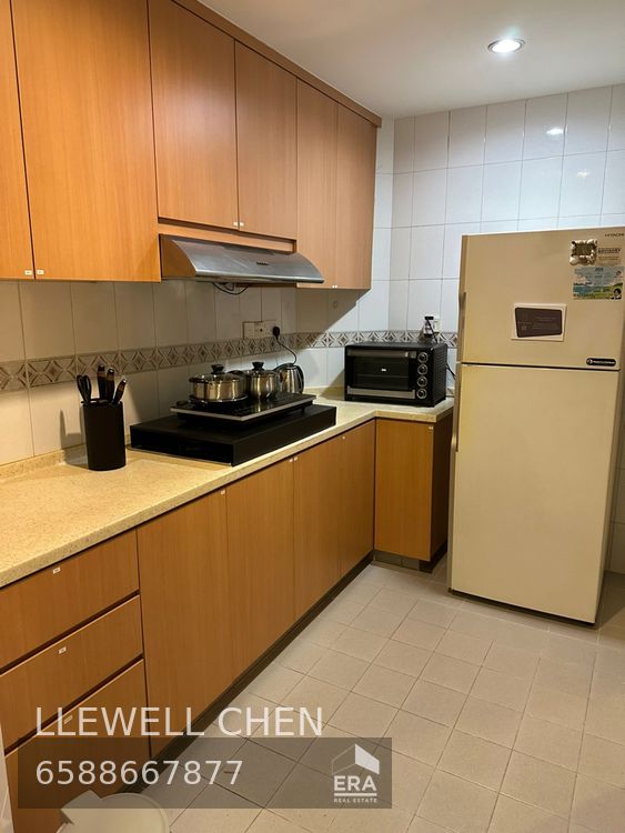TANJONG RHU ROAD TANJONG RIA CONDOMINIUM 出租