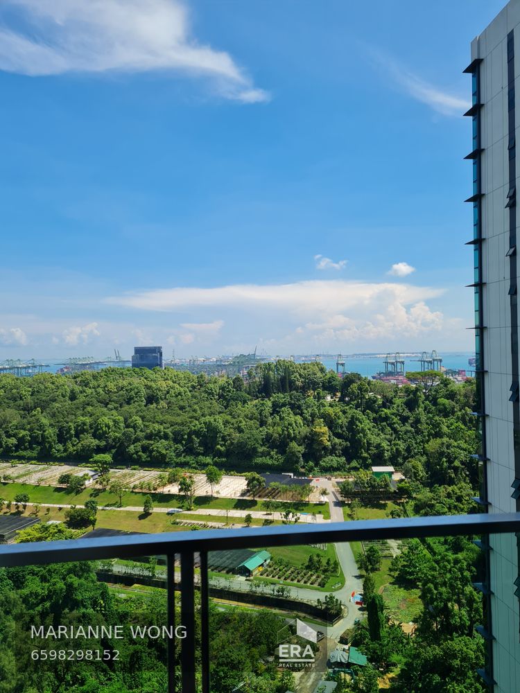 NORMANTON PARK NORMANTON PARK 出租