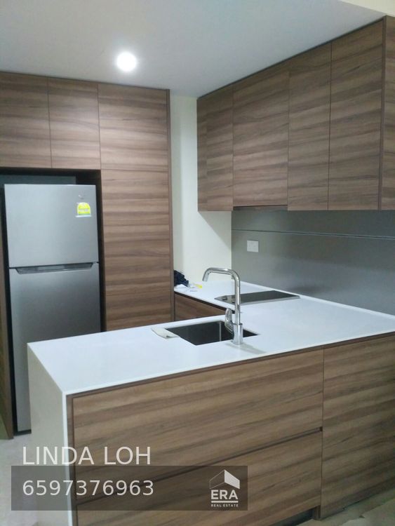 ANG MO KIO AVENUE 2 THE PANORAMA 出租