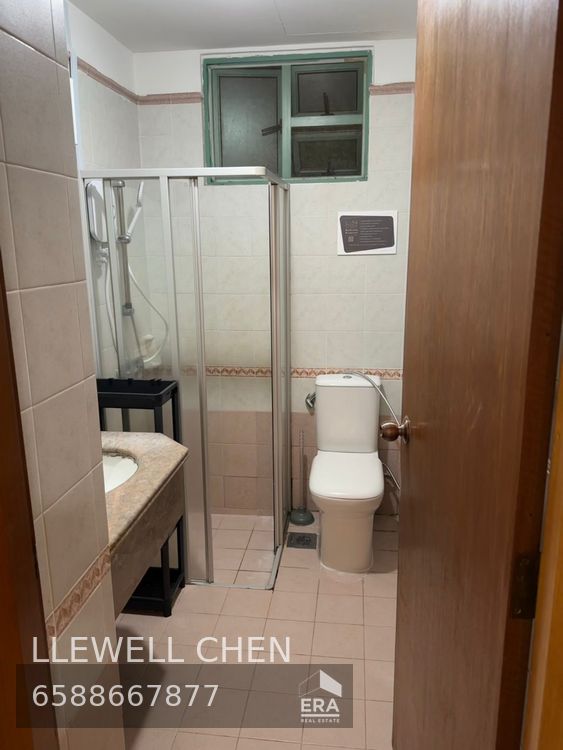 UPPER CHANGI ROAD EAST CHANGI COURT 出租