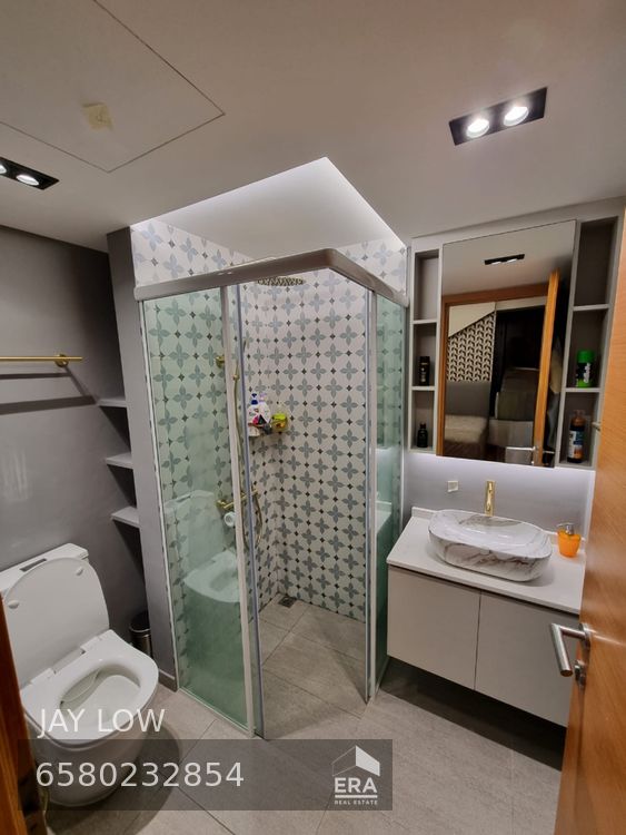 SIMEI RISE SAVANNAH CONDOPARK 出租