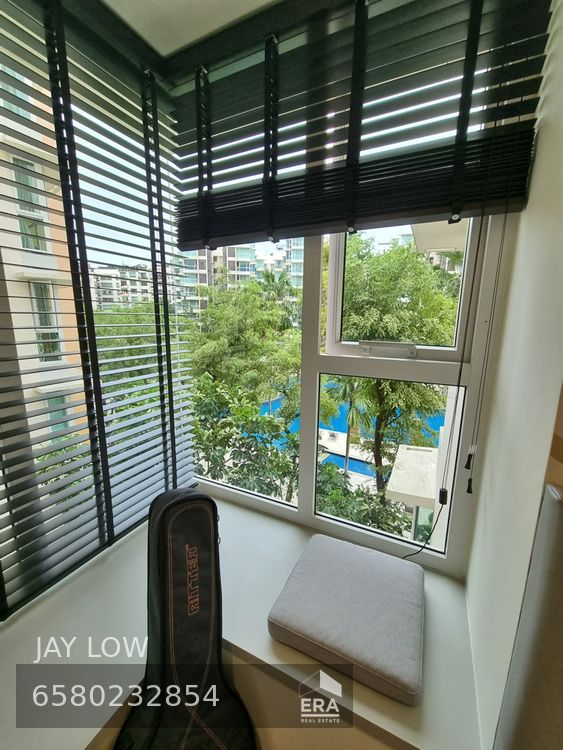 SIMEI RISE SAVANNAH CONDOPARK 出租