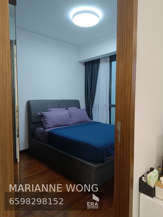 NORMANTON PARK NORMANTON PARK 出租