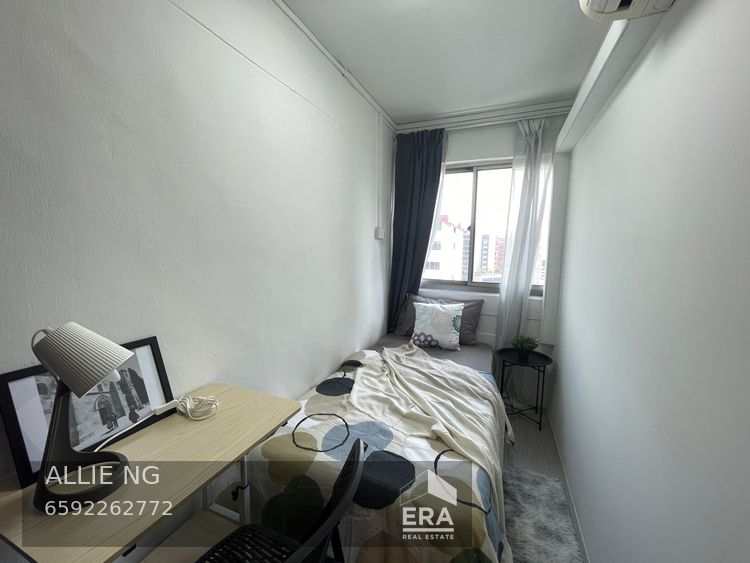 SPOTTISWOODE PARK ROAD 102 SPOTTISWOODE PARK ROAD 出租