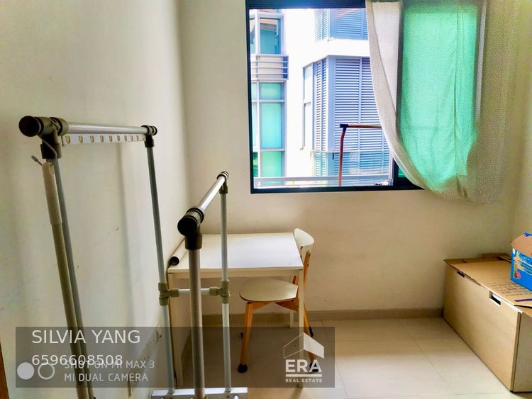 ANG MO KIO STREET 66 FLORAVIEW 出租