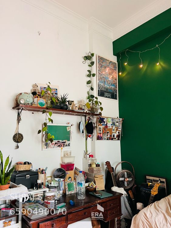 PASIR RIS STREET 72 WHITEWATER 出租