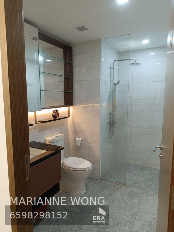 NORMANTON PARK NORMANTON PARK 出租