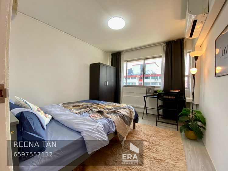 SPOTTISWOODE PARK ROAD 102 SPOTTISWOODE PARK ROAD 出租