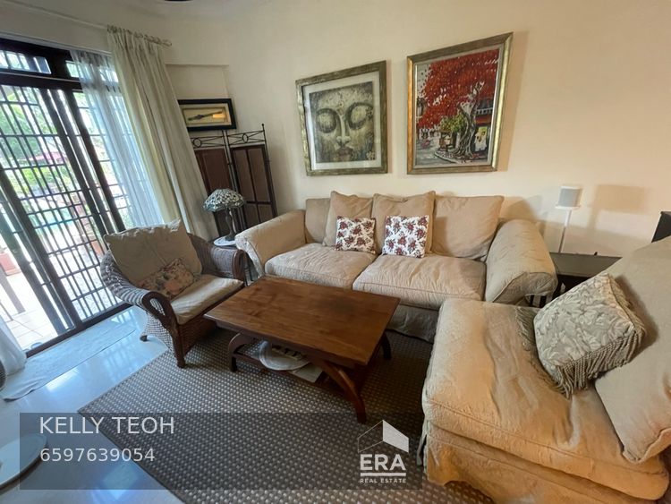 EASTWOOD ROAD FAIRMOUNT CONDOMINIUM 出租