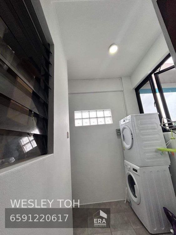 LORONG SARINA CASA SARINA 出租