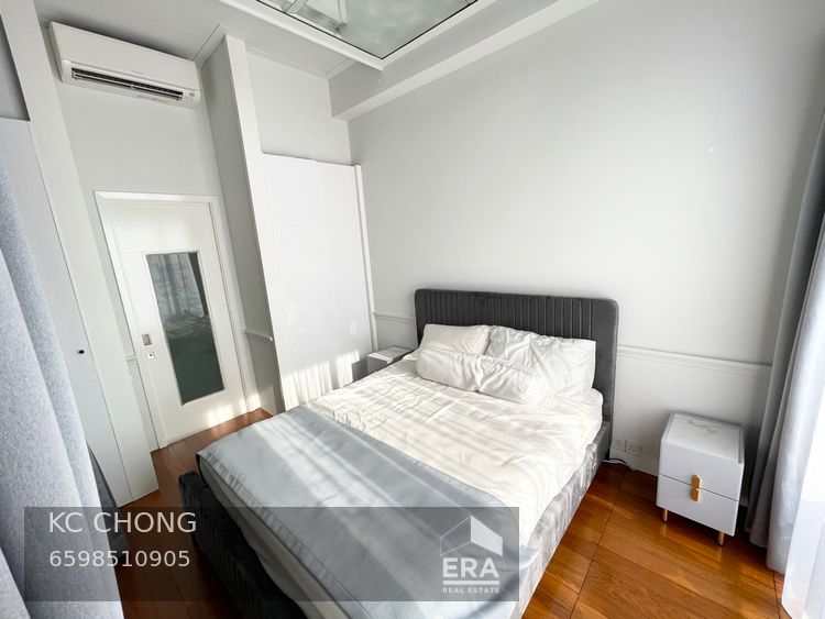 MOHAMED SULTAN ROAD THE PIER AT ROBERTSON 出租