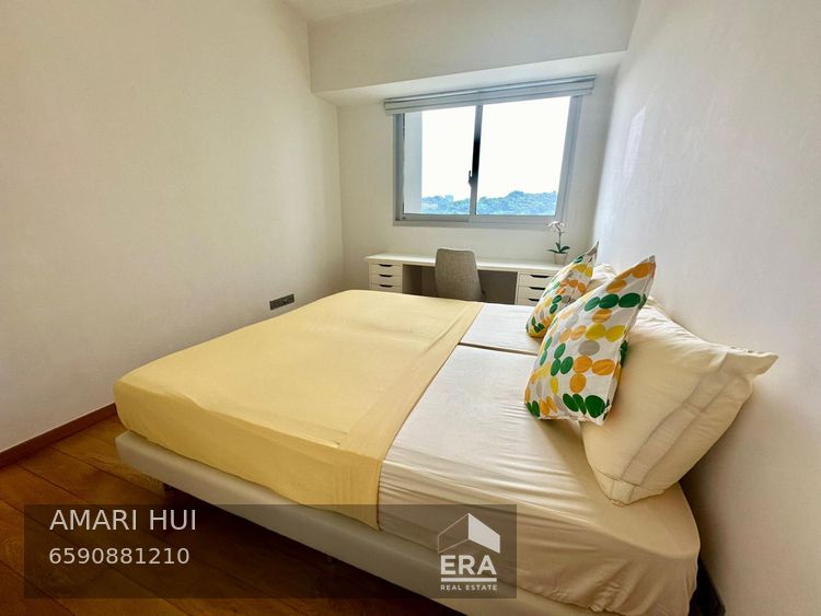 KEPPEL BAY VIEW REFLECTIONS AT KEPPEL BAY 出租