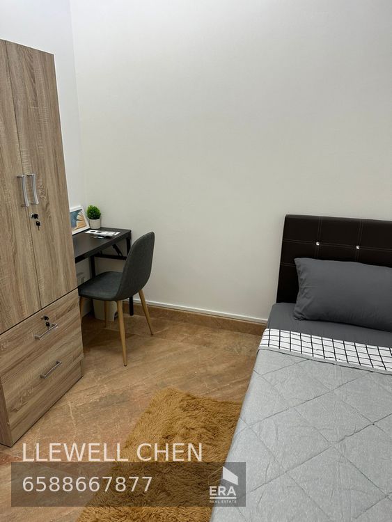 UPPER CHANGI ROAD EAST CHANGI COURT 出租