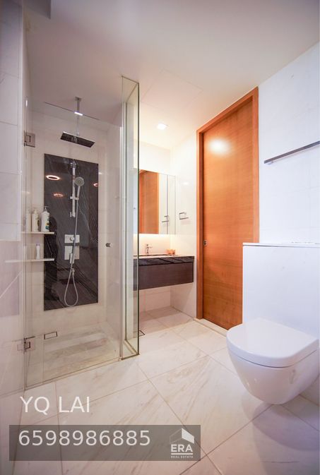 MARINA WAY MARINA ONE RESIDENCES 出租