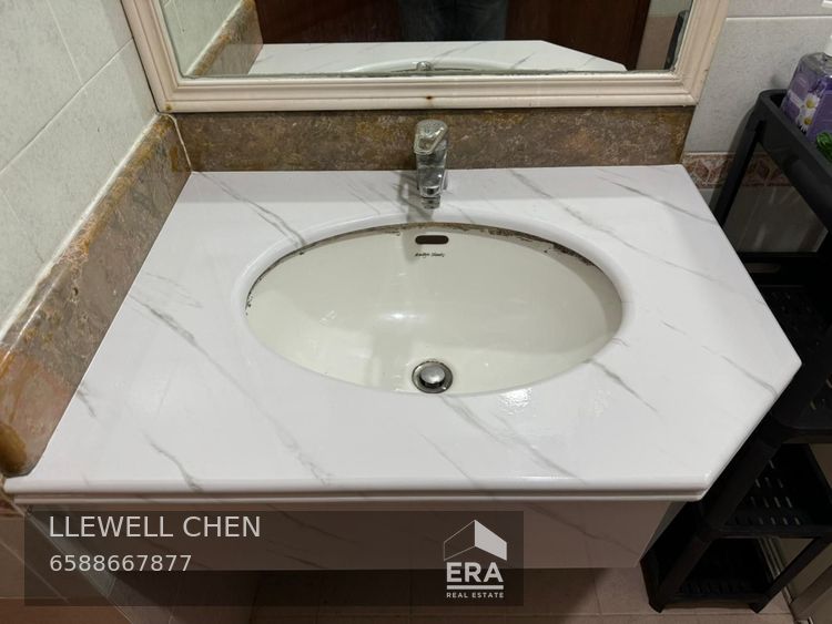 UPPER CHANGI ROAD EAST CHANGI COURT 出租