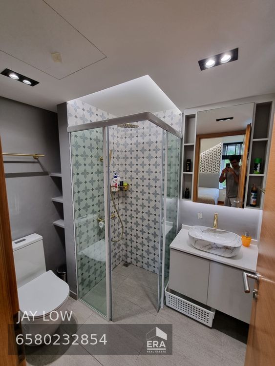 SIMEI RISE SAVANNAH CONDOPARK 出租