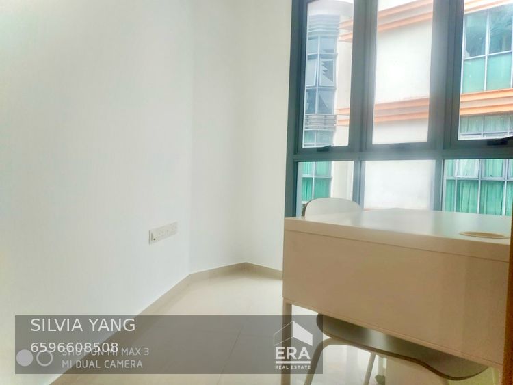 ANG MO KIO STREET 66 FLORAVIEW 出租