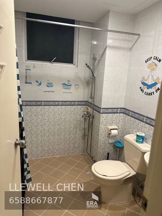 TANJONG RHU ROAD TANJONG RIA CONDOMINIUM 出租