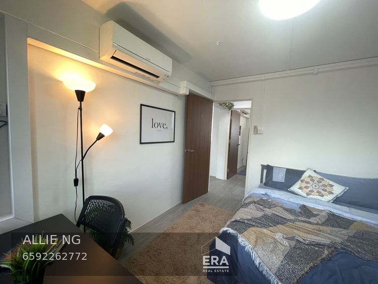 SPOTTISWOODE PARK ROAD 102 SPOTTISWOODE PARK ROAD 出租